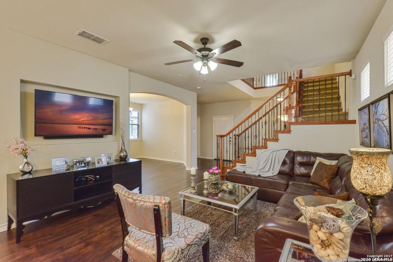 21710 Andrews Garden San Antonio TX 78258