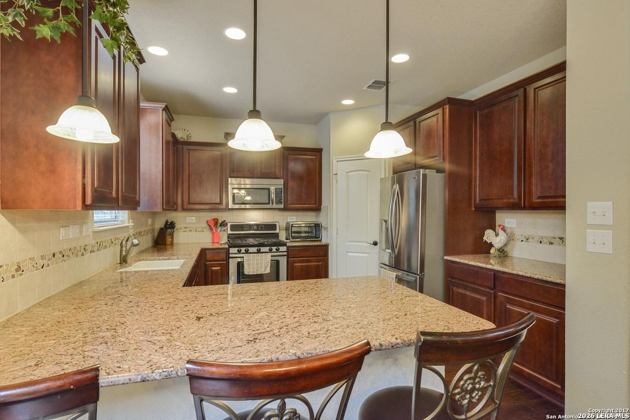 21710 Andrews Garden San Antonio TX 78258