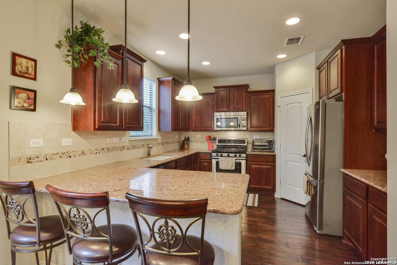 21710 Andrews Garden San Antonio TX 78258