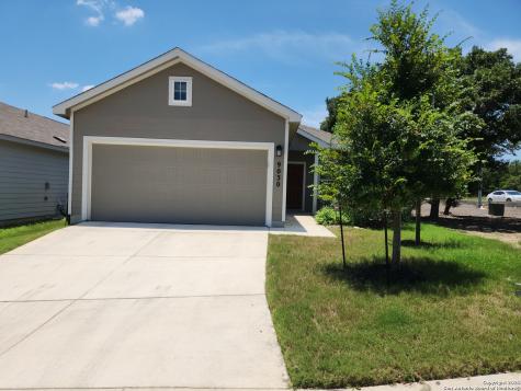 9030 Oak Meadow Terrace San Antonio TX 78250