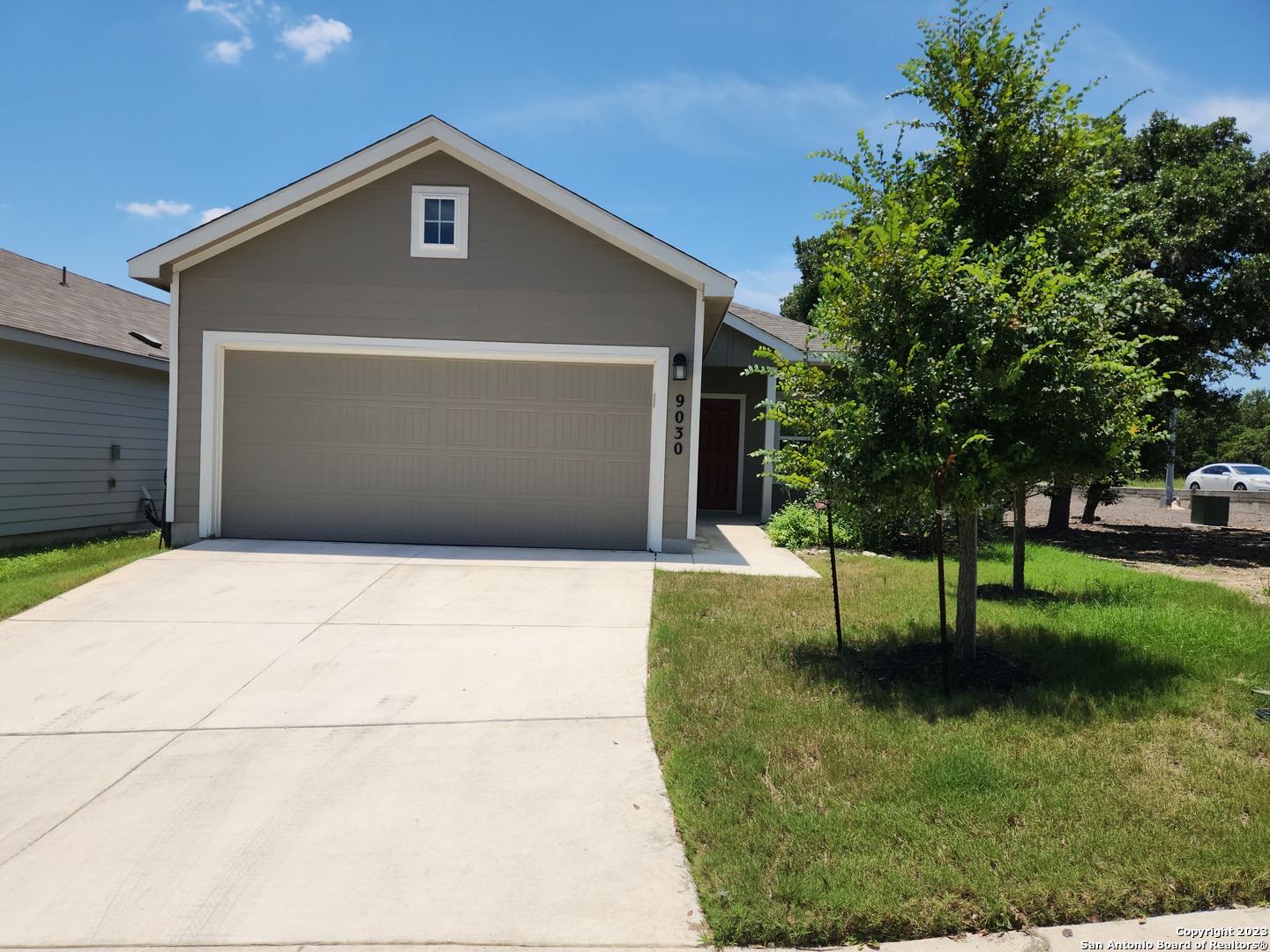 9030 Oak Meadow Terrace San Antonio TX 78250