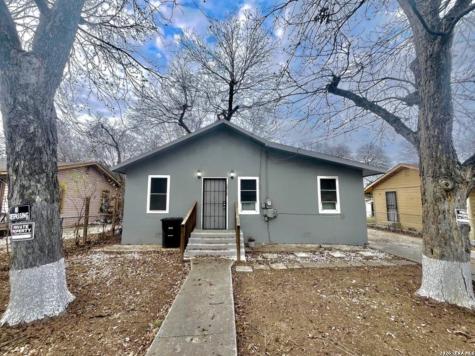 1217 Keats San Antonio TX 78211