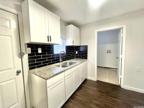 1217 Keats San Antonio TX 78211