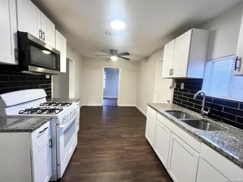 1217 Keats San Antonio TX 78211