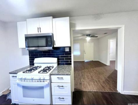 1217 Keats San Antonio TX 78211