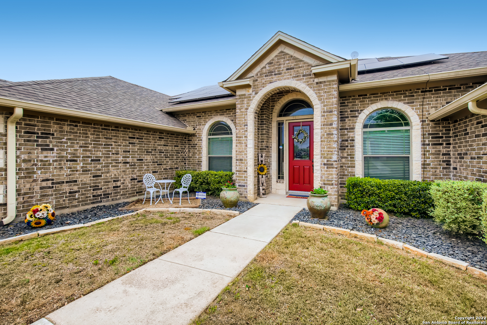 13406 Leeward Lane San Antonio TX 78263