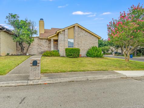 11902 Bammel Street San Antonio TX 78213
