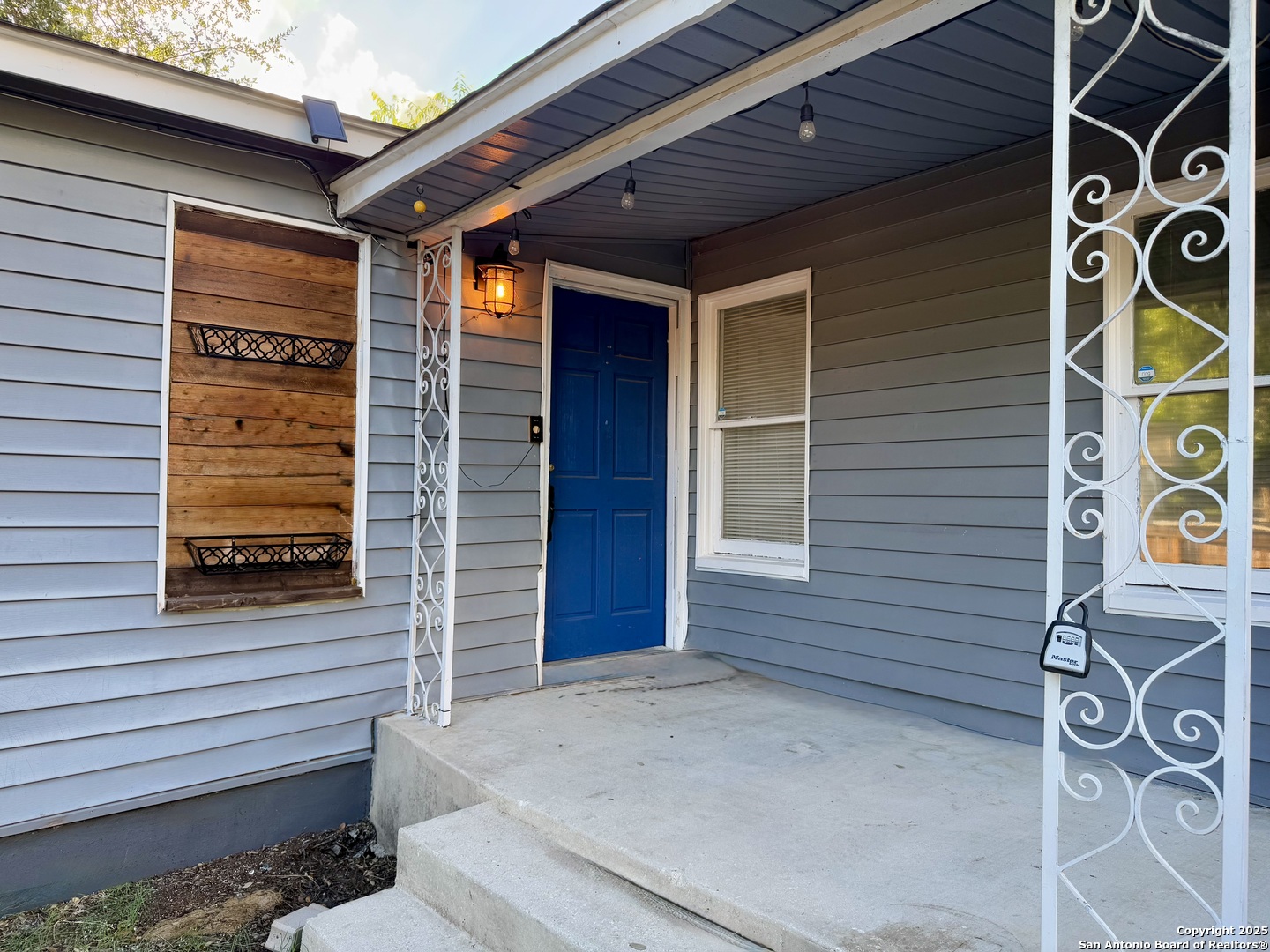 1419 W Malone Avenue San Antonio TX 78225