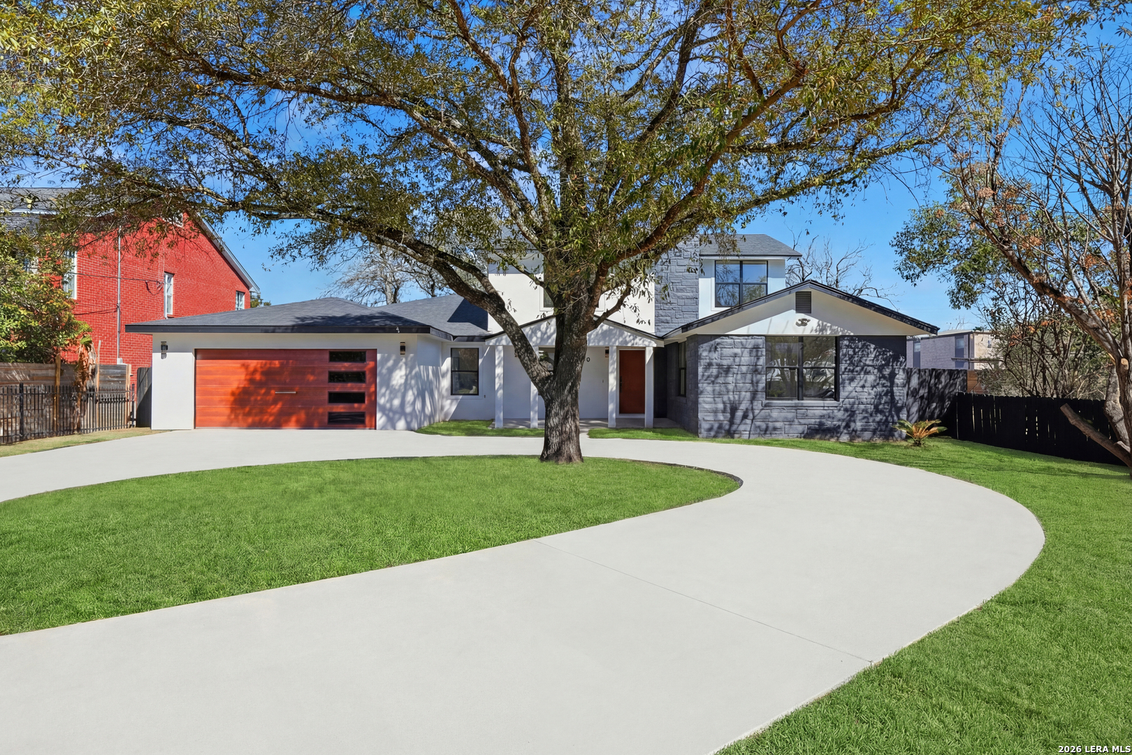 319 E Terra Alta San Antonio TX 78209