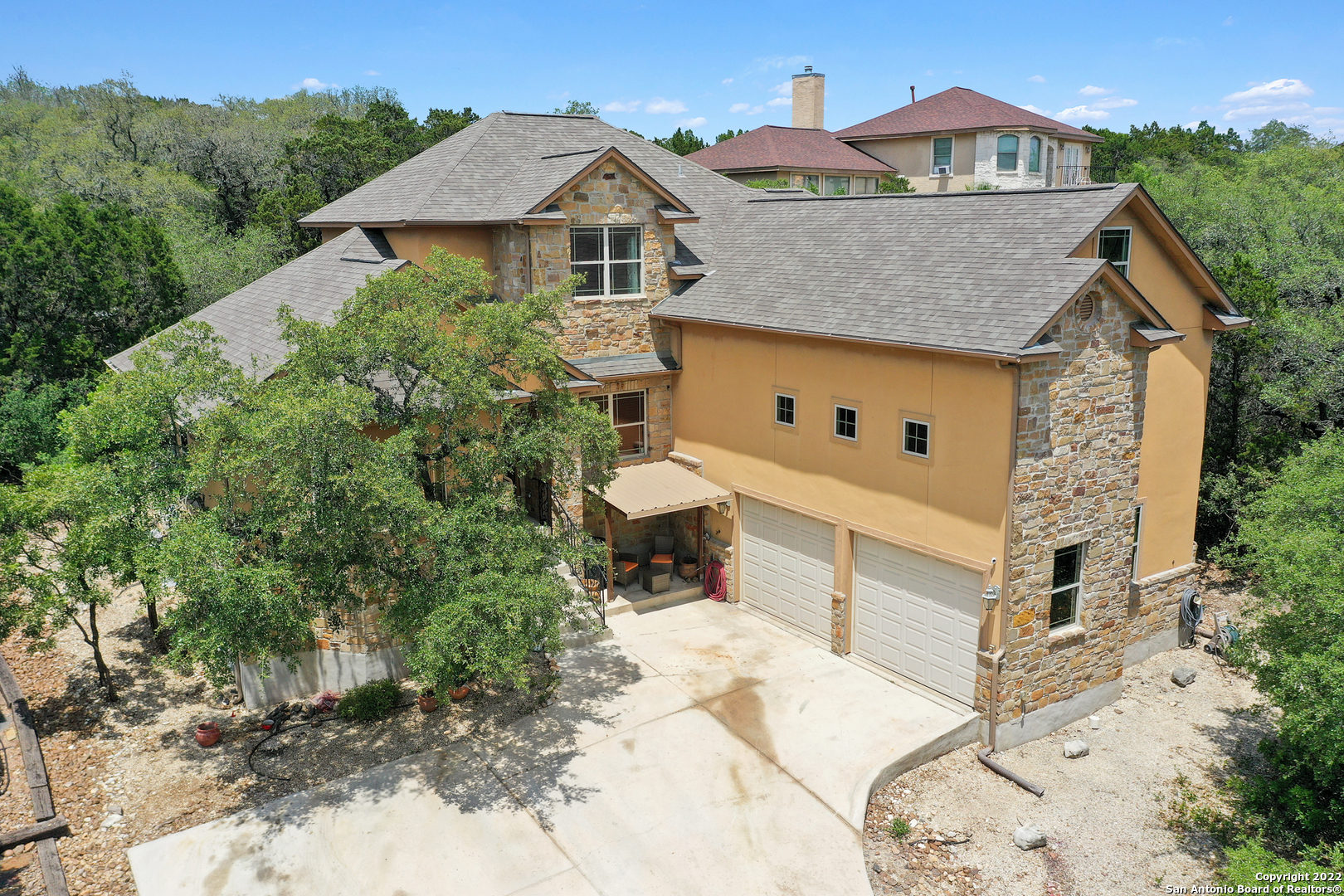 16614 Yaupon Valley Helotes TX 78023