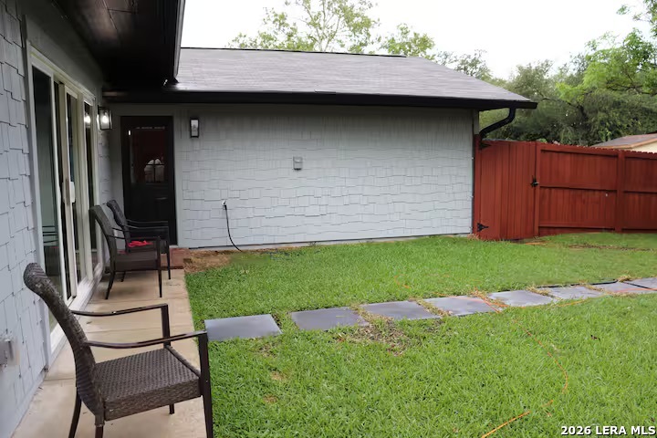 121 Andorra Drive Universal City TX 78148
