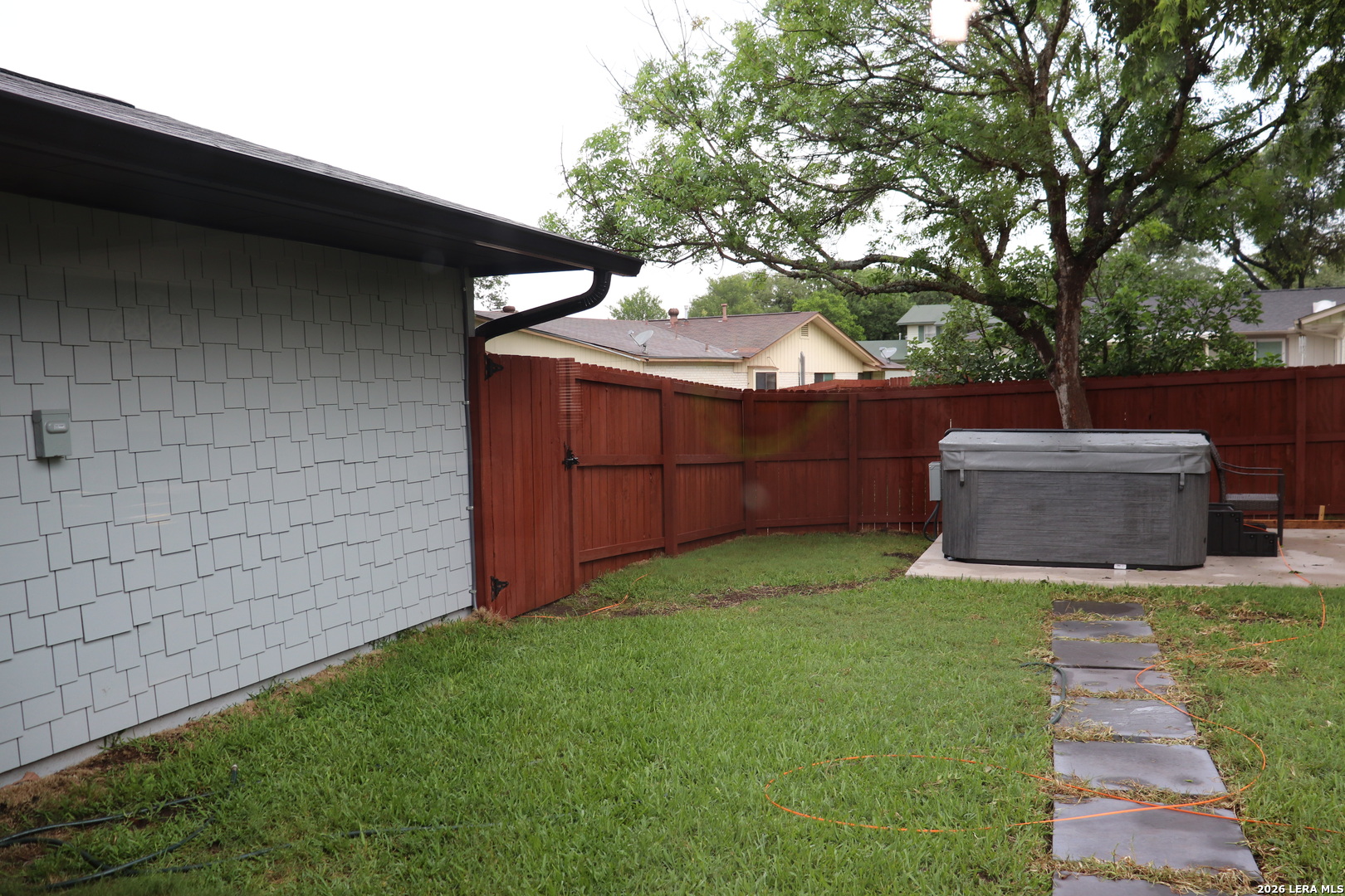 121 Andorra Drive Universal City TX 78148