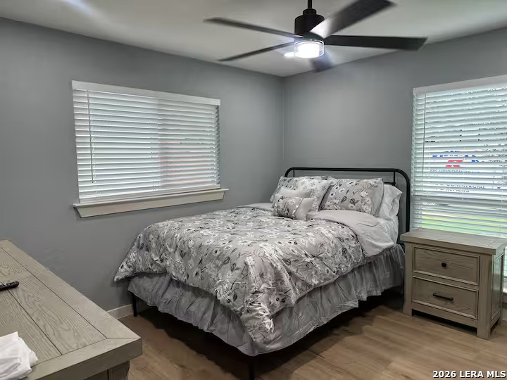 121 Andorra Drive Universal City TX 78148