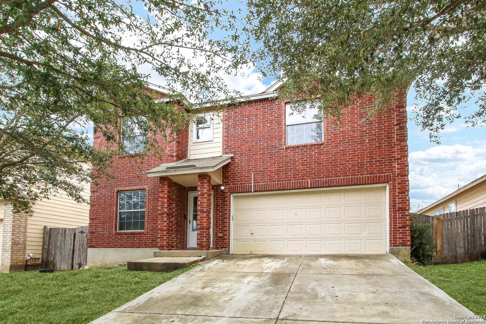 207 Hallie Cove San Antonio TX 78227