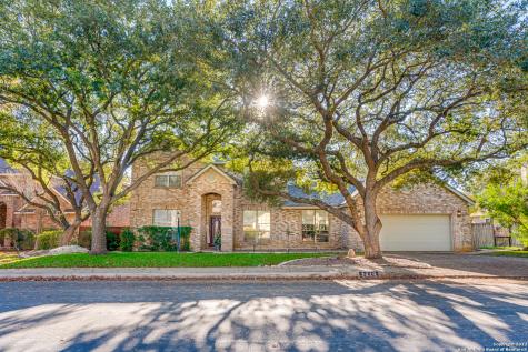 2418 Trace Oak San Antonio TX 78232