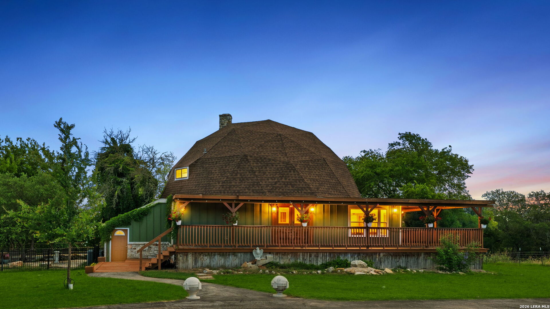 34 J Williams Road Boerne TX 78006