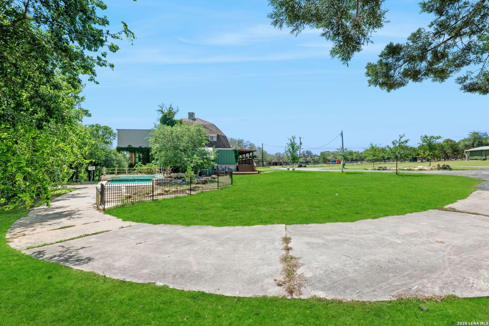 34 J Williams Road Boerne TX 78006