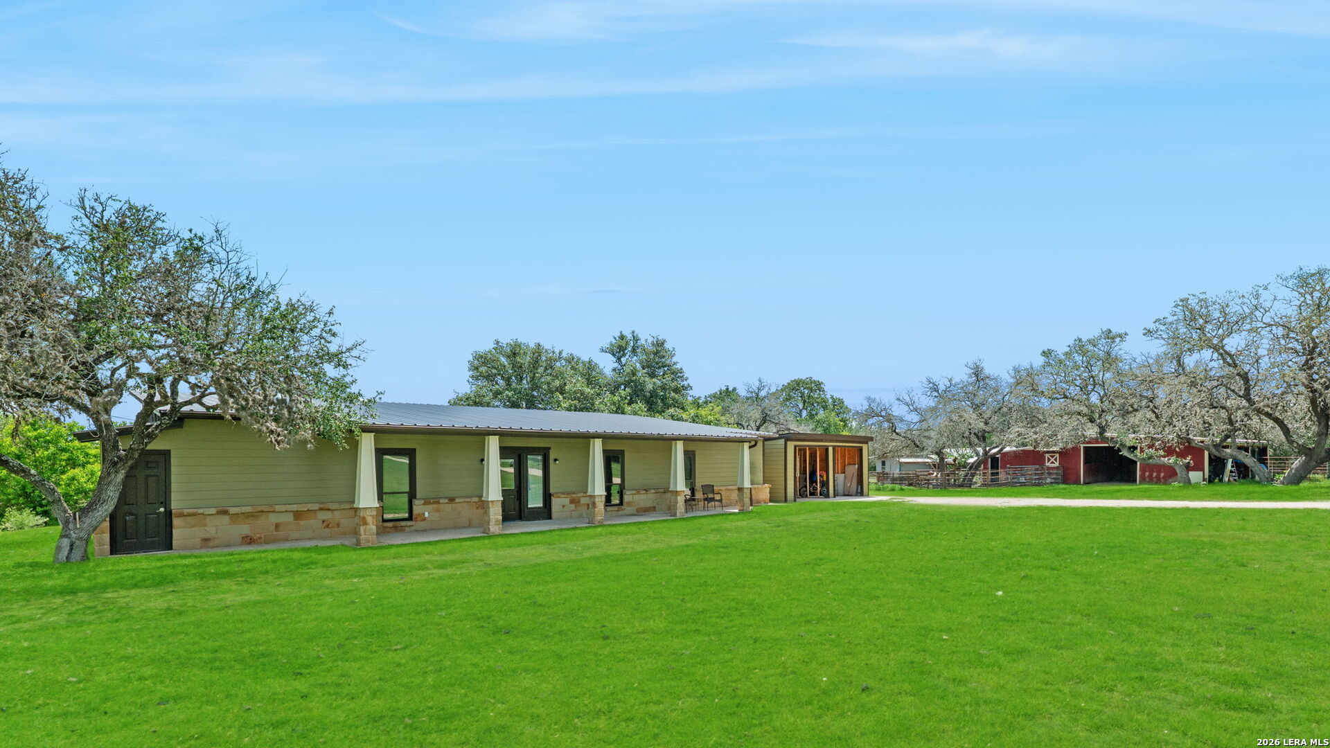 34 J Williams Road Boerne TX 78006