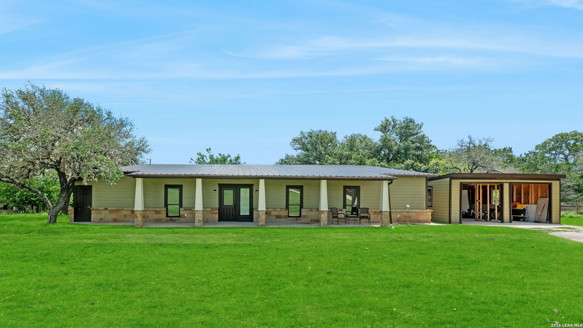 34 J Williams Road Boerne TX 78006