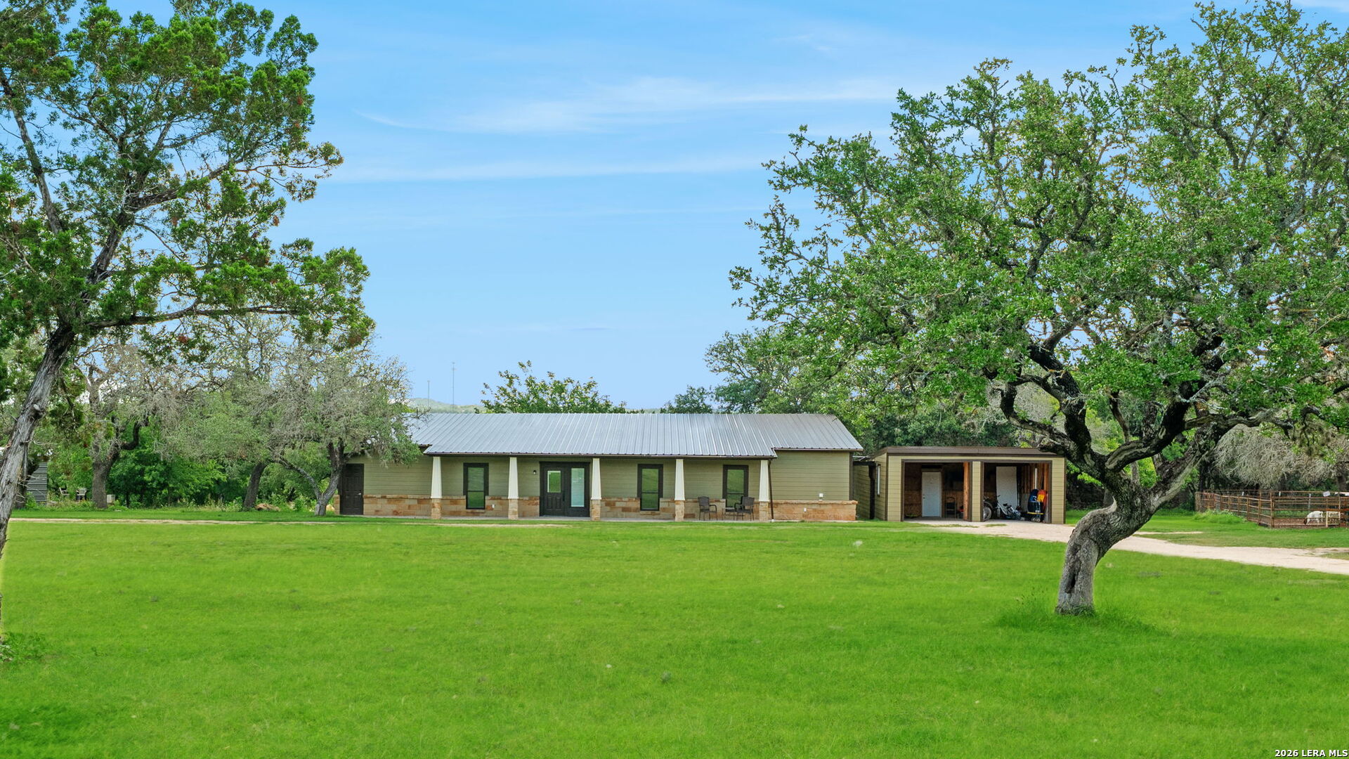34 J Williams Road Boerne TX 78006