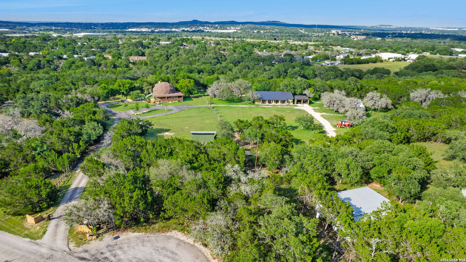 34 J Williams Road Boerne TX 78006