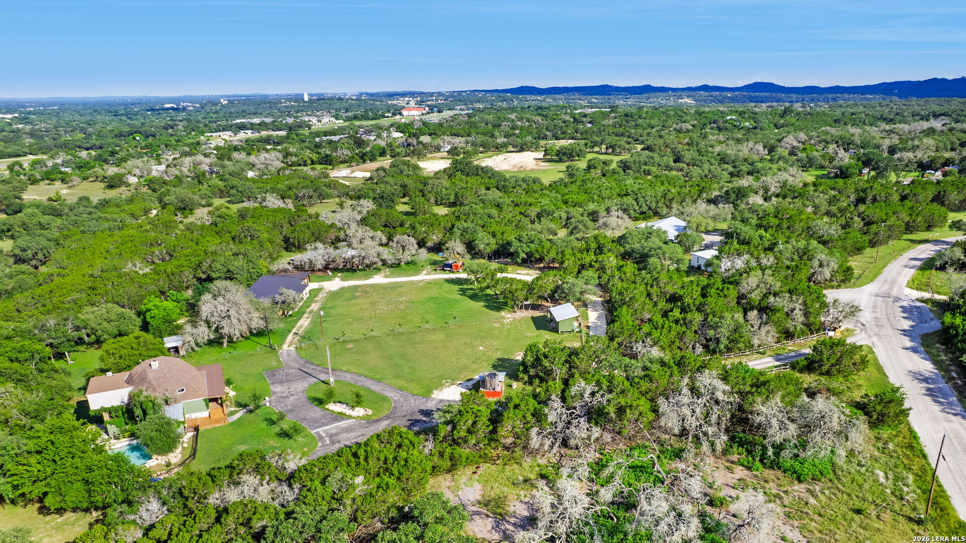 34 J Williams Road Boerne TX 78006