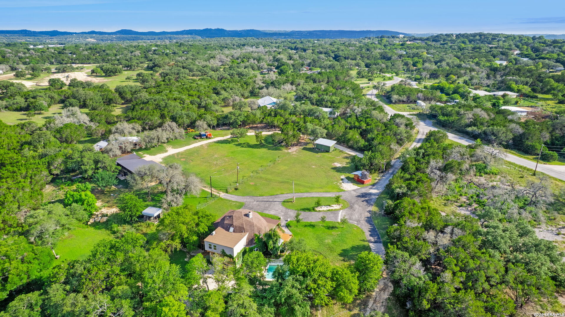 34 J Williams Road Boerne TX 78006