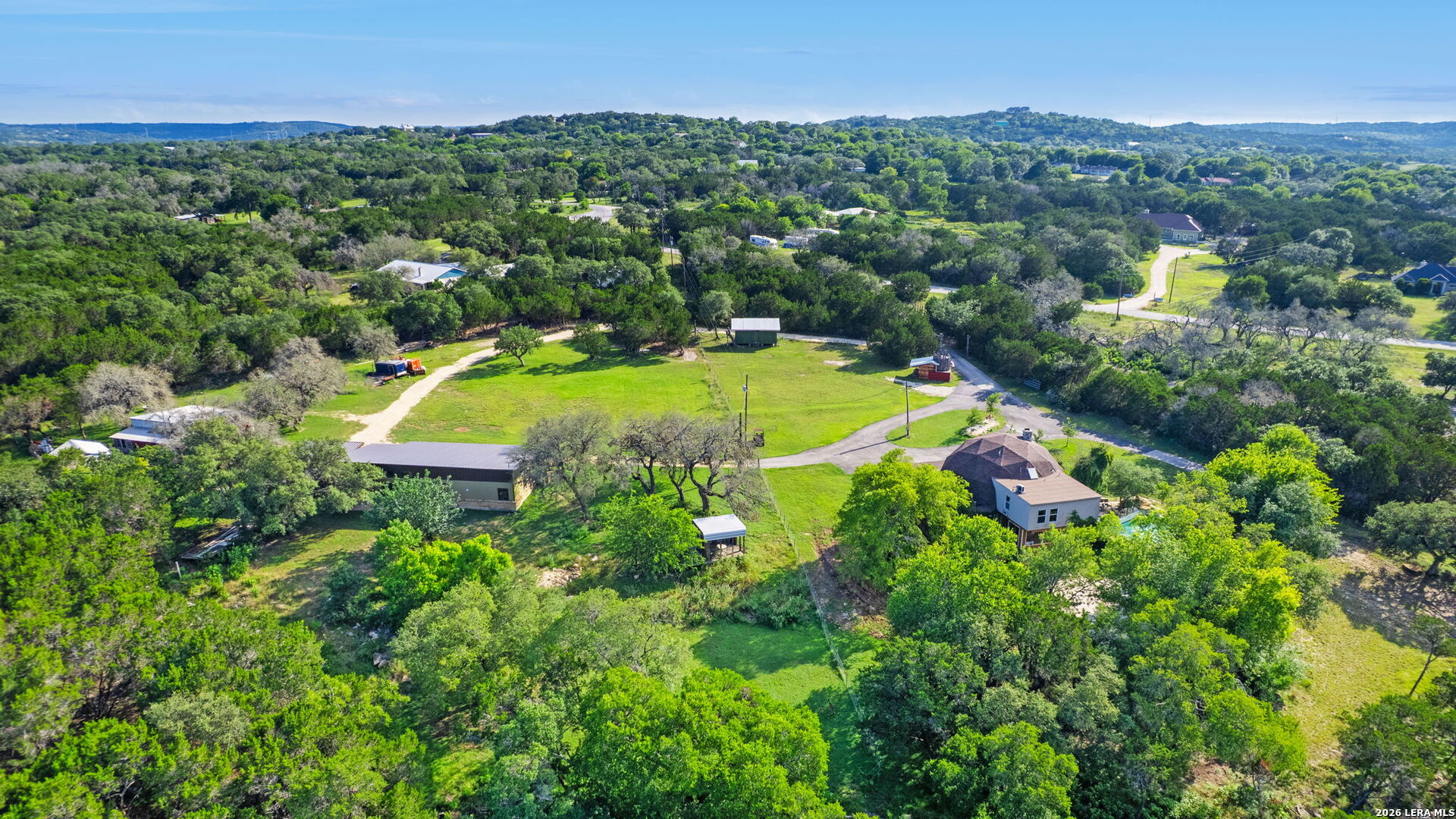 34 J Williams Road Boerne TX 78006