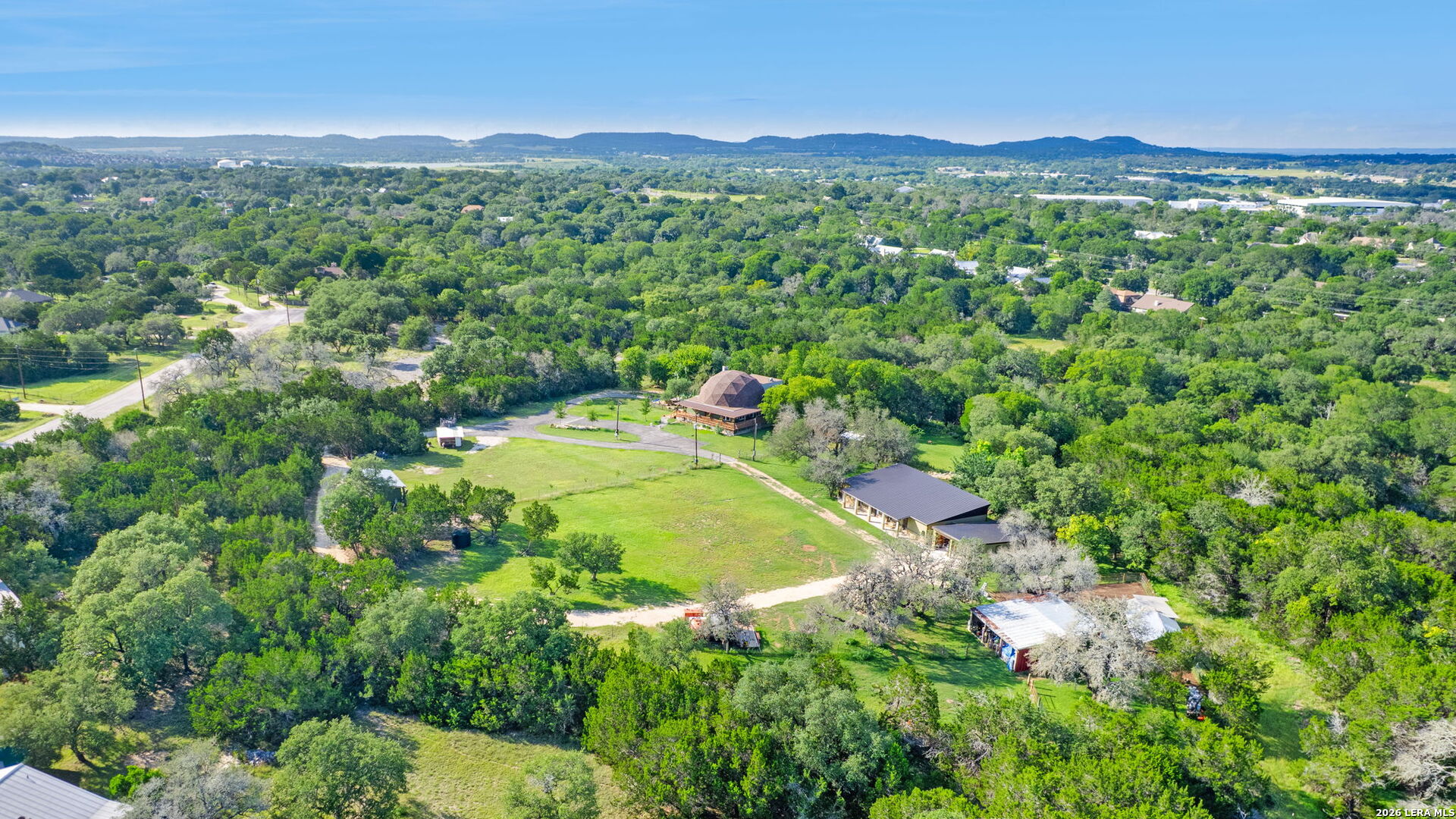 34 J Williams Road Boerne TX 78006