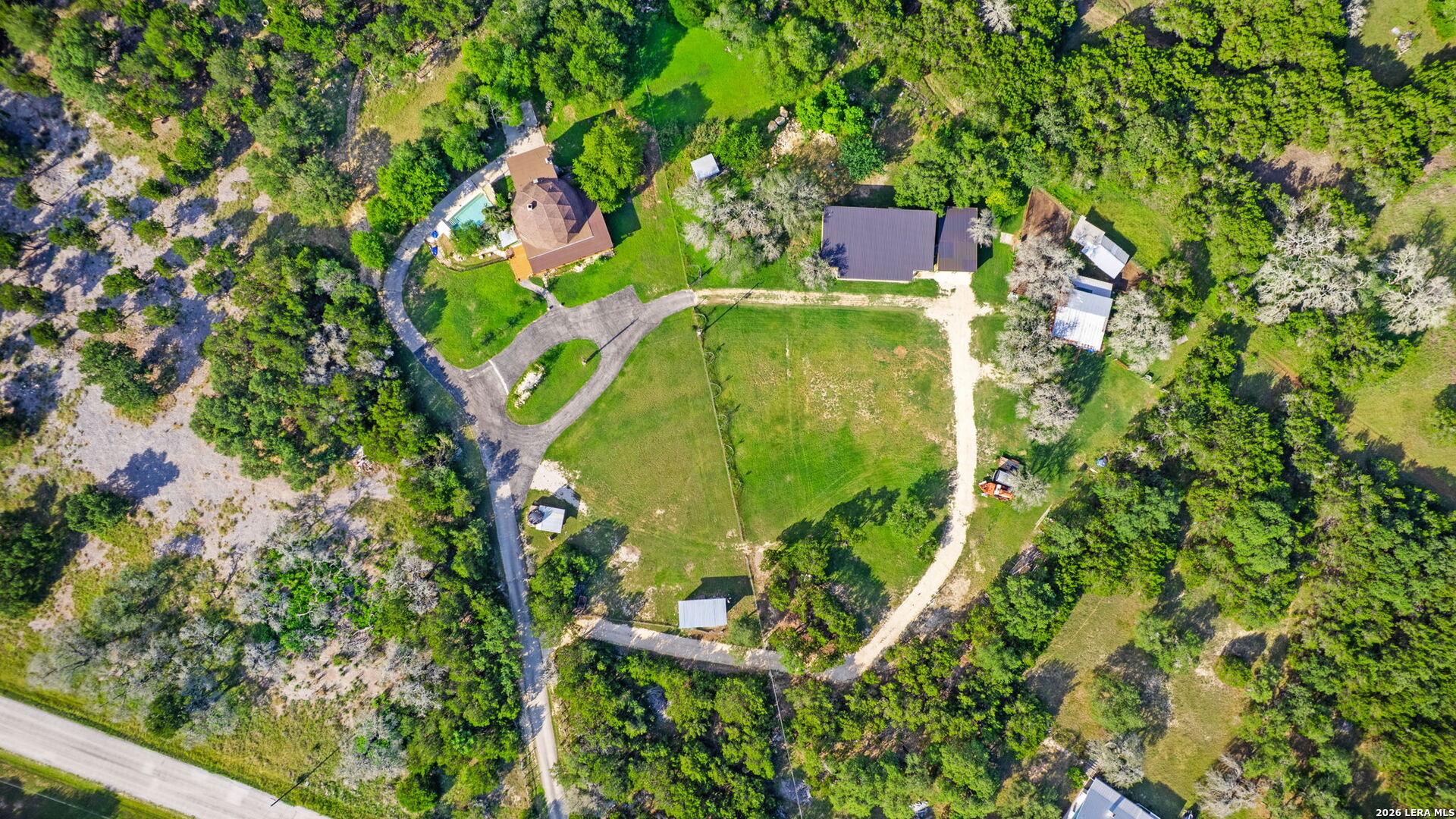 34 J Williams Road Boerne TX 78006