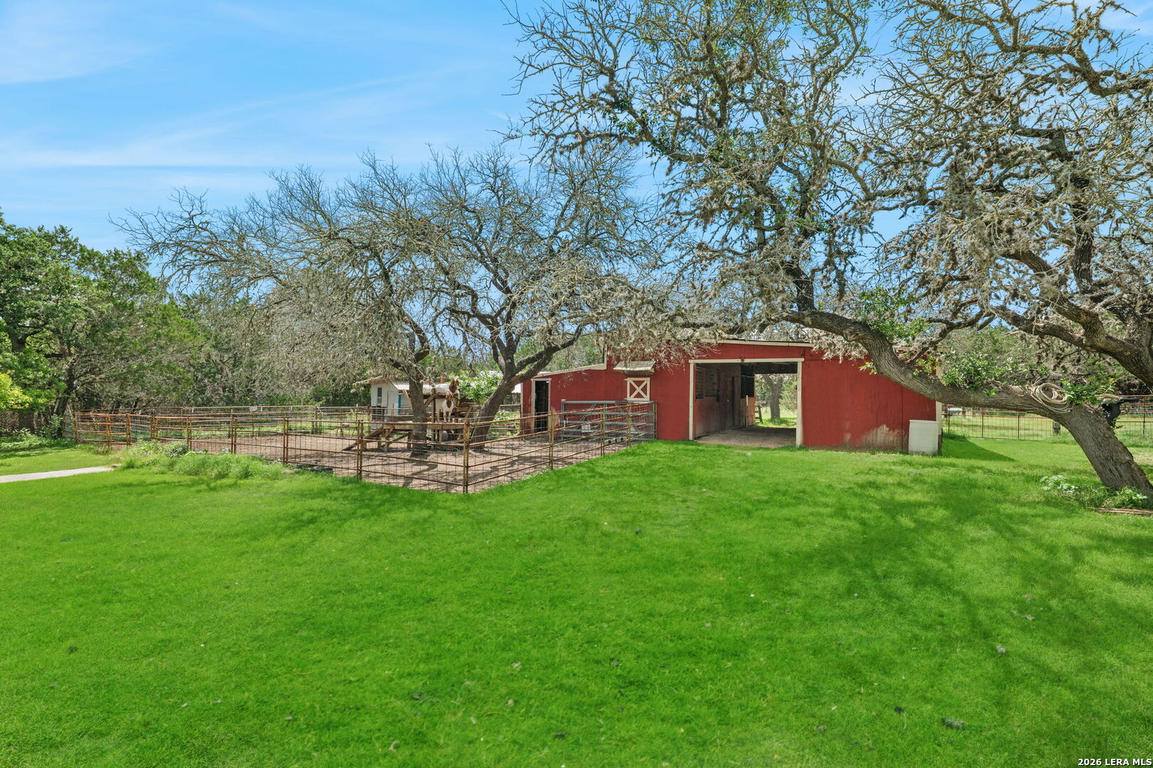 34 J Williams Road Boerne TX 78006