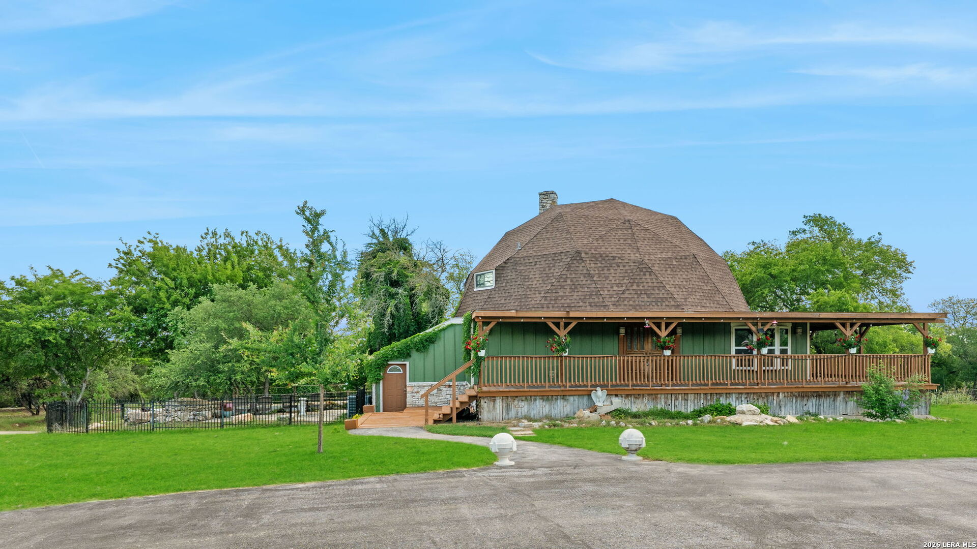 34 J Williams Road Boerne TX 78006