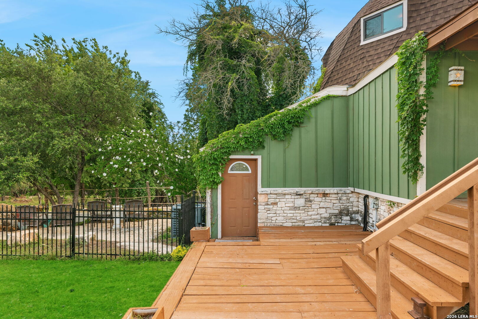 34 J Williams Road Boerne TX 78006
