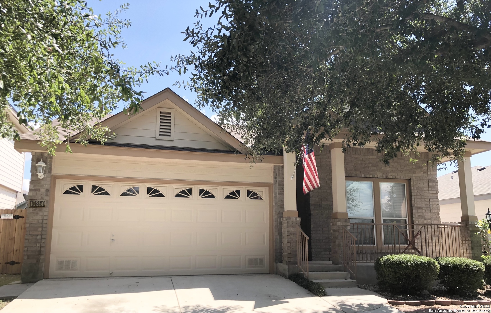 10350 Tiger Paw San Antonio TX 78251