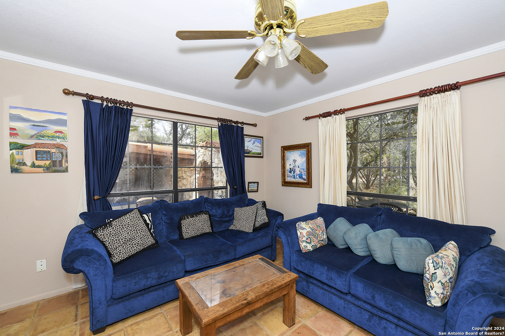 719 Cypress Bend Drive Boerne TX 78006