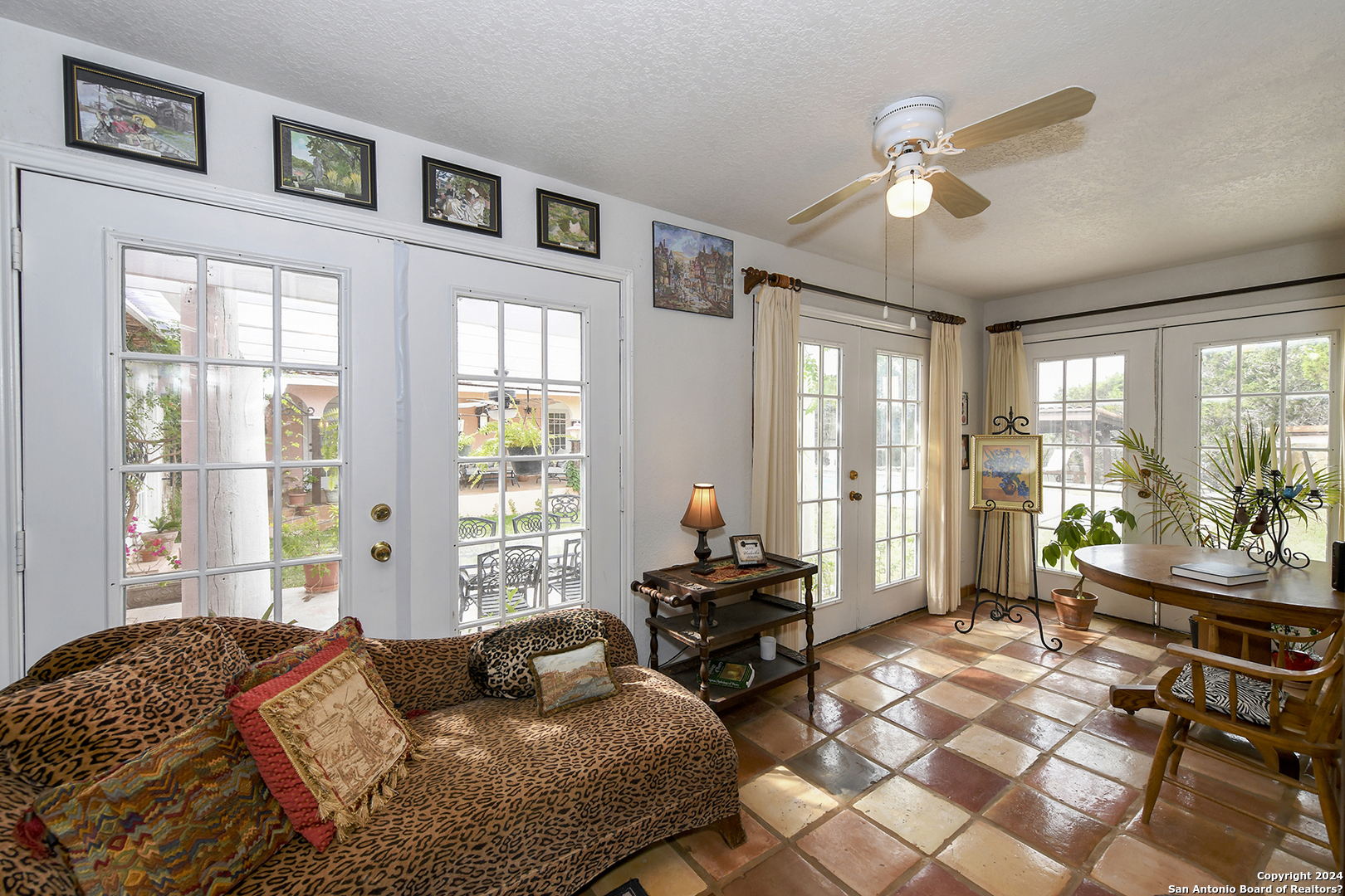 719 Cypress Bend Drive Boerne TX 78006