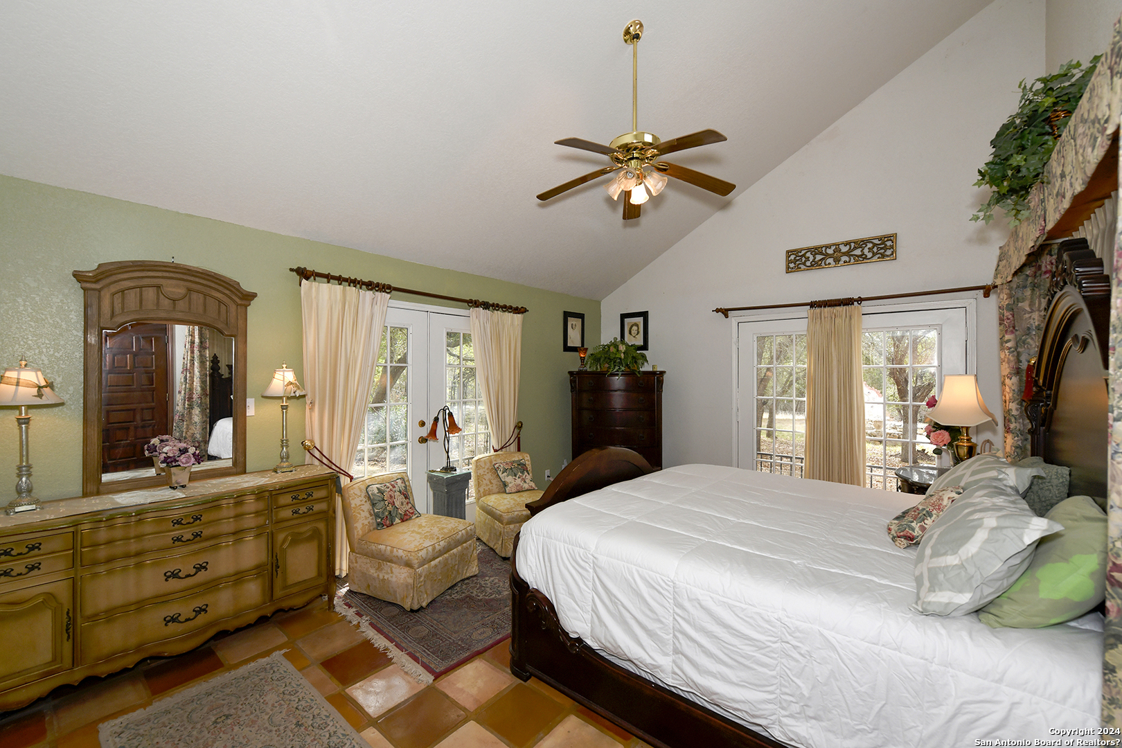 719 Cypress Bend Drive Boerne TX 78006