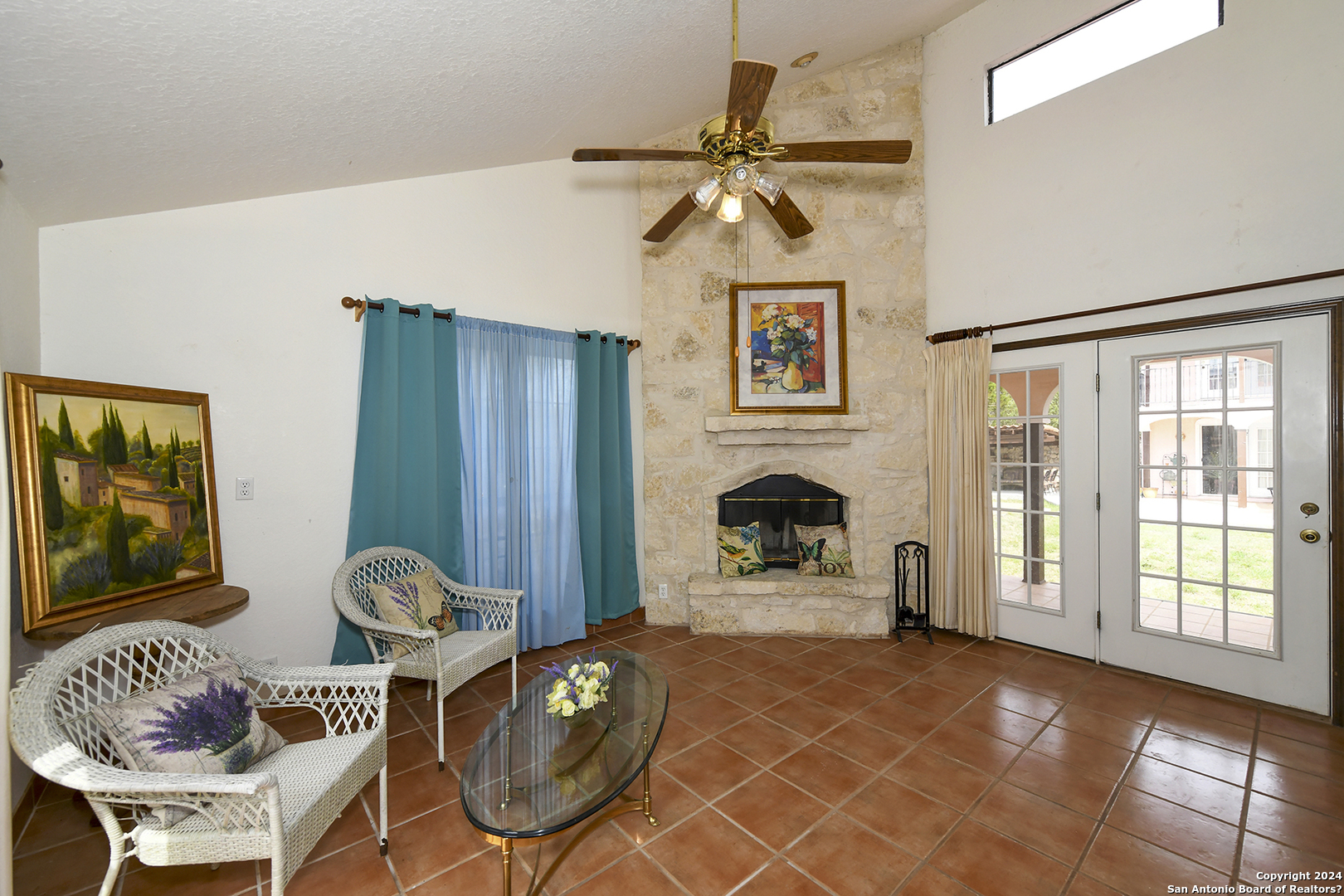719 Cypress Bend Drive Boerne TX 78006