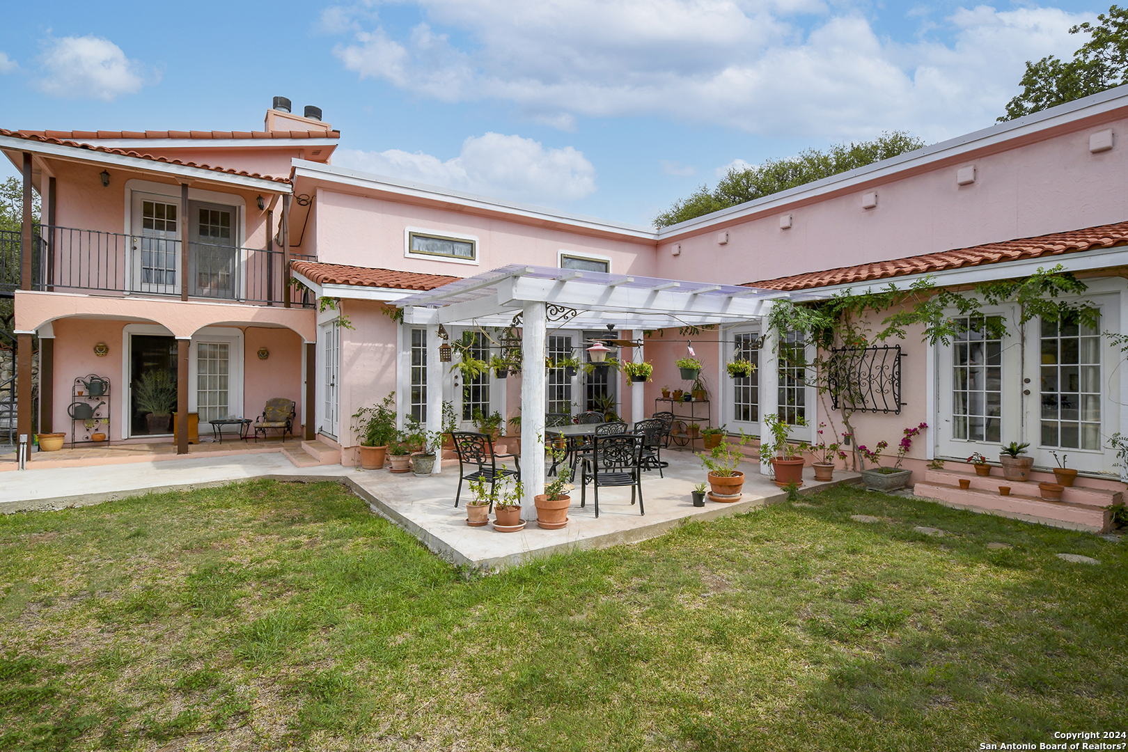 719 Cypress Bend Drive Boerne TX 78006