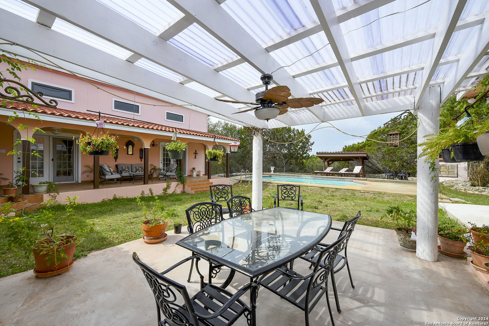 719 Cypress Bend Drive Boerne TX 78006