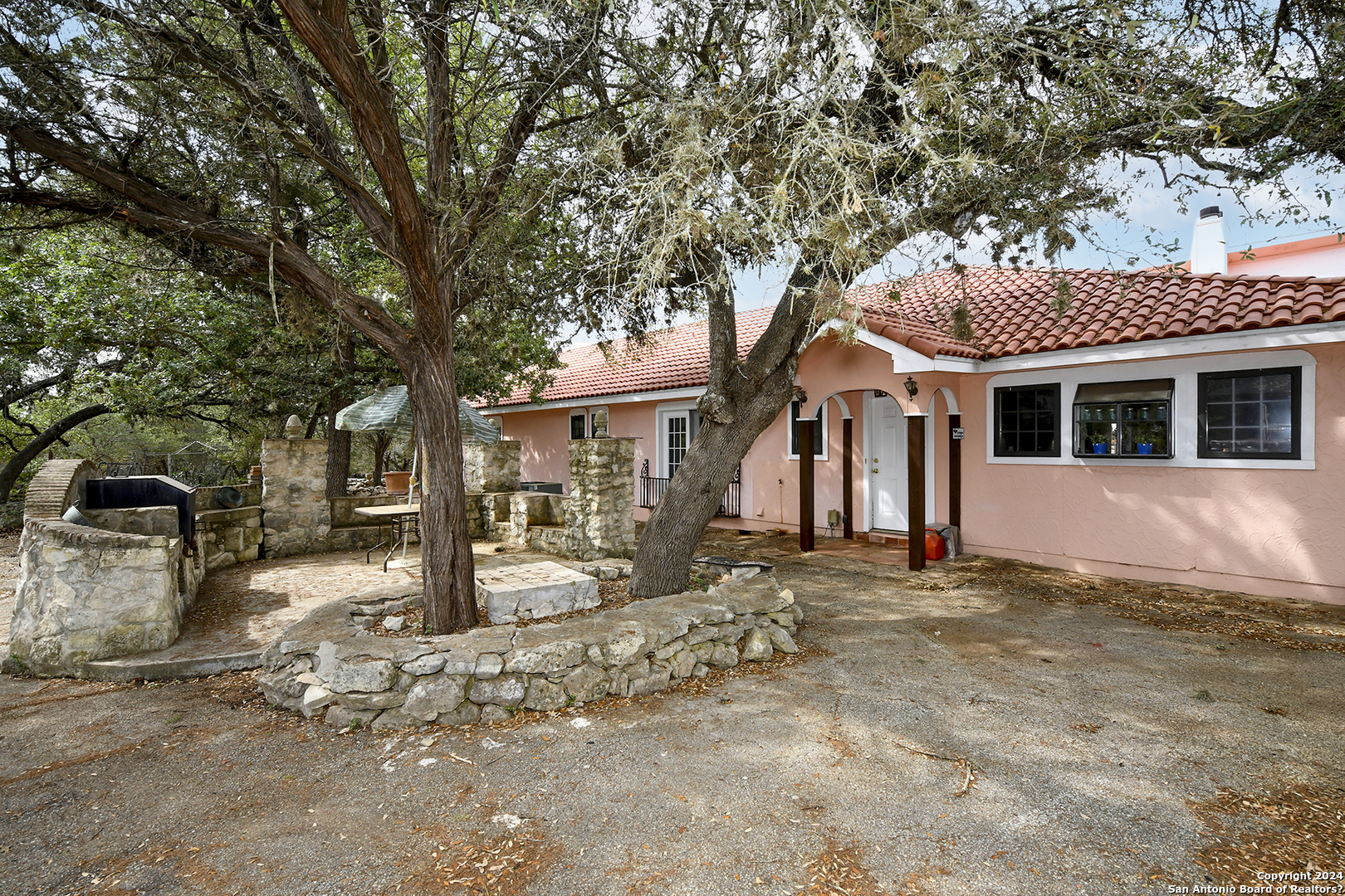 719 Cypress Bend Drive Boerne TX 78006