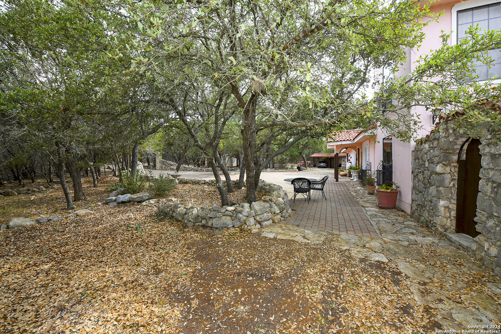 719 Cypress Bend Drive Boerne TX 78006