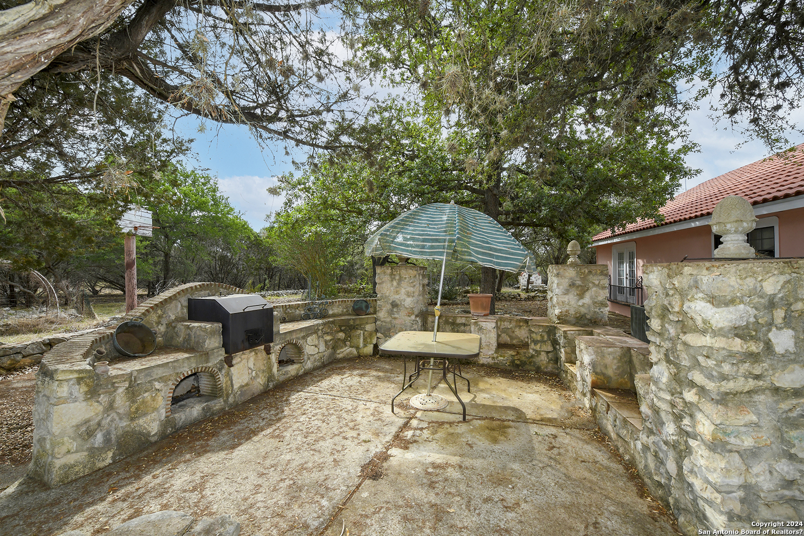 719 Cypress Bend Drive Boerne TX 78006