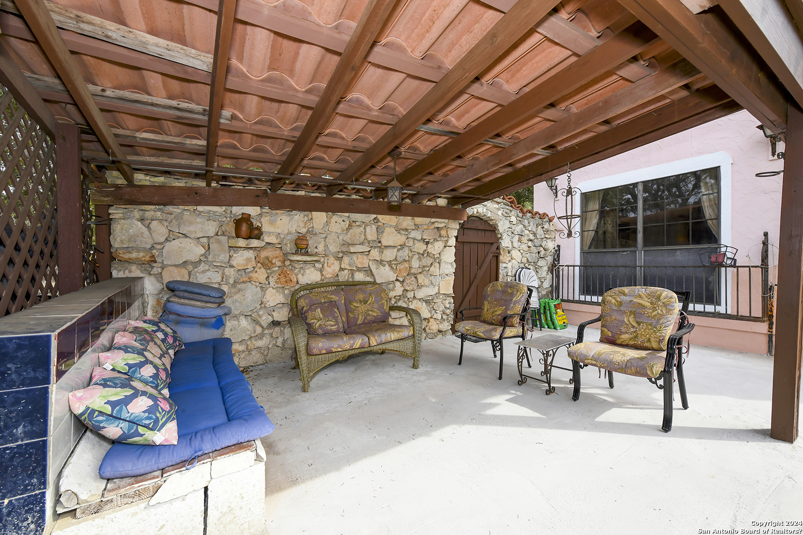 719 Cypress Bend Drive Boerne TX 78006