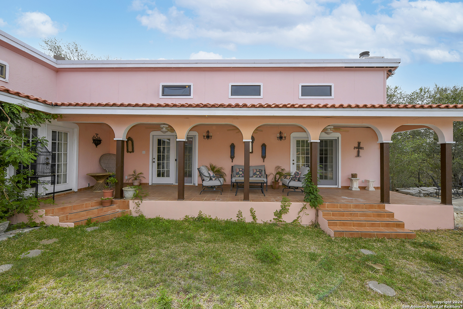 719 Cypress Bend Drive Boerne TX 78006