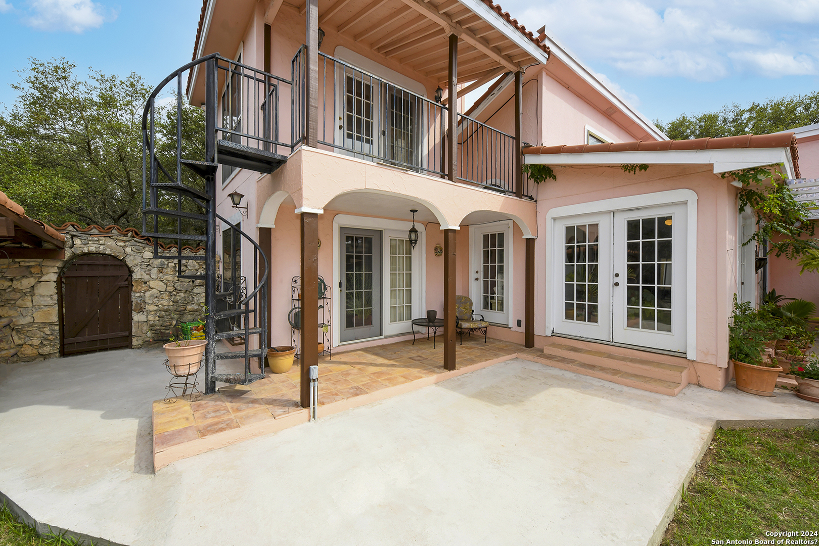 719 Cypress Bend Drive Boerne TX 78006