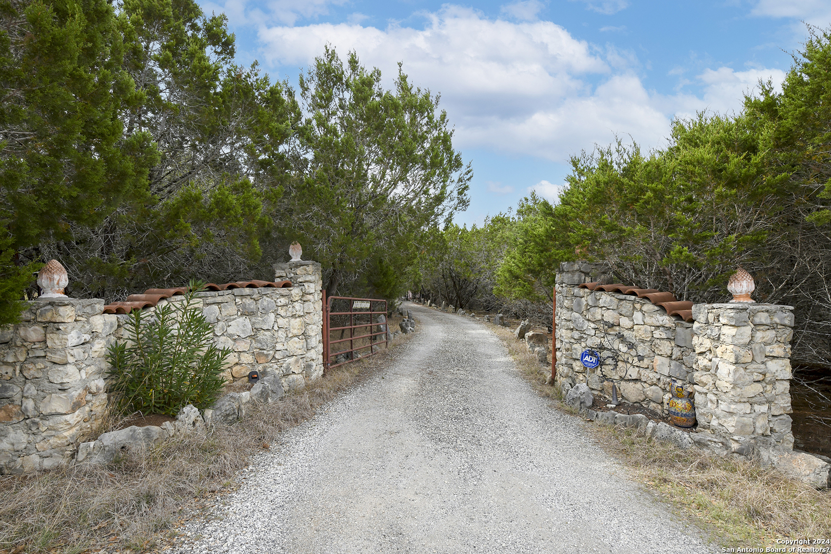 719 Cypress Bend Drive Boerne TX 78006