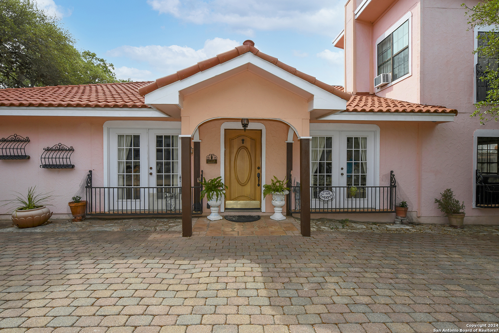 719 Cypress Bend Drive Boerne TX 78006