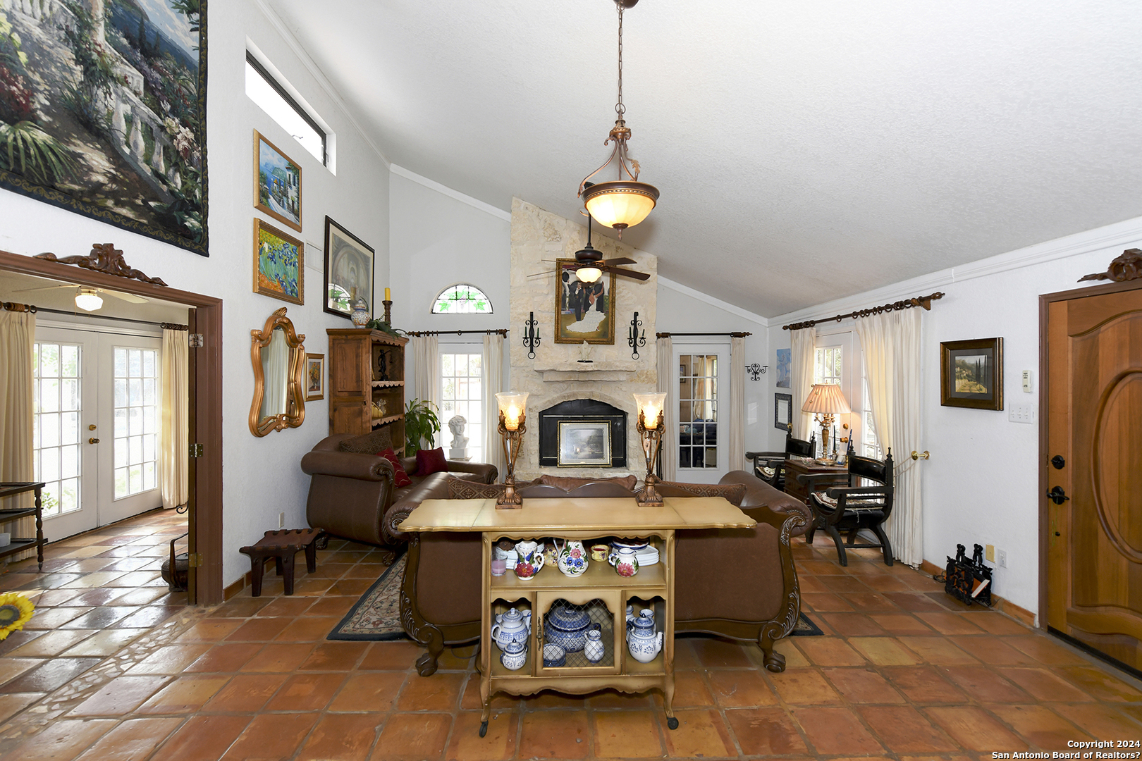 719 Cypress Bend Drive Boerne TX 78006