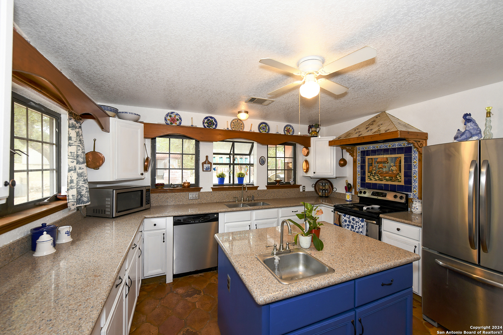 719 Cypress Bend Drive Boerne TX 78006